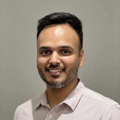 Robby Singh